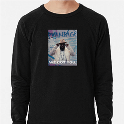 Tariq Trotter is a founding member of The Roots Tariq Trotter Sweatshirts