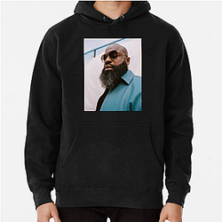 Tariq Trotter is an American rapper Tariq Trotter Hoodies