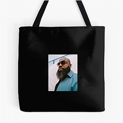 Tariq Trotter is an American rapper Tariq Trotter Bags