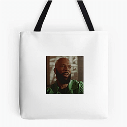 Tariq Trotter is the lead MC for the band Tariq Trotter Bags
