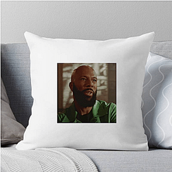 Tariq Trotter is the lead MC for the band Tariq Trotter Pillows Cover