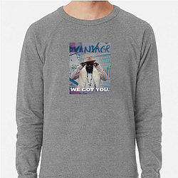 Tariq Trotter is a founding member of The Roots Tariq Trotter Sweatshirts