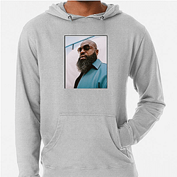 Tariq Trotter is an American rapper Tariq Trotter Hoodies
