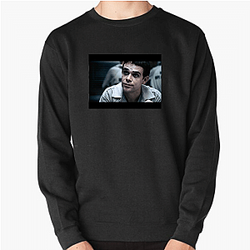 Tariq Trotter is known for his lyrical rap style Tariq Trotter Sweatshirts