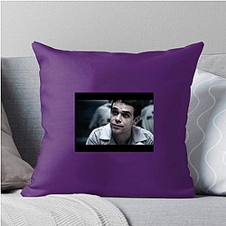 Tariq Trotter is known for his lyrical rap style Tariq Trotter Pillows Cover