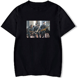 Tariq Trotter is from Philadelphia Tariq Trotter T-Shirts