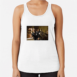 Tariq Trotter's band is the house band for Jimmy Fallon Tariq Trotter Tank Tops