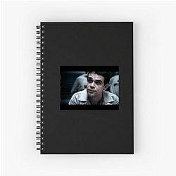 Tariq Trotter is known for his lyrical rap style Tariq Trotter Notebook