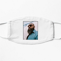 Tariq Trotter is an American rapper Tariq Trotter Face Masks