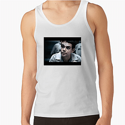 Tariq Trotter is known for his lyrical rap style Tariq Trotter Tank Tops