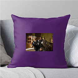 Tariq Trotter's band is the house band for Jimmy Fallon Tariq Trotter Pillows Cover