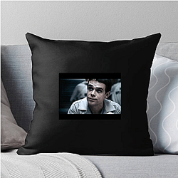 Tariq Trotter is known for his lyrical rap style Tariq Trotter Pillows Cover