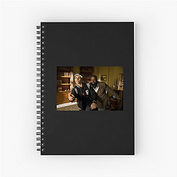 Tariq Trotter's band is the house band for Jimmy Fallon Tariq Trotter Notebook