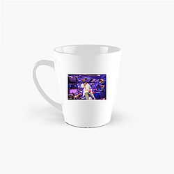 Tariq Trotter has a distinctive deep voice Tariq Trotter Mugs