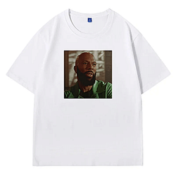Tariq Trotter is the lead MC for the band Tariq Trotter T-Shirts