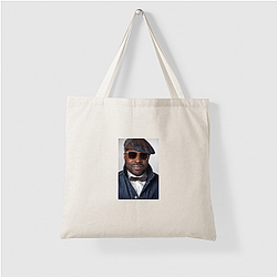 Tariq Trotter is also known as Black Thought Tariq Trotter Bags