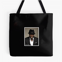Tariq Trotter has released several solo albums Tariq Trotter Bags