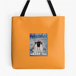 Tariq Trotter is a founding member of The Roots Tariq Trotter Bags