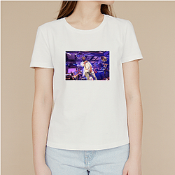 Tariq Trotter has a distinctive deep voice Tariq Trotter T-Shirts
