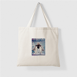 Tariq Trotter is a founding member of The Roots Tariq Trotter Bags