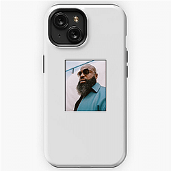 Tariq Trotter is an American rapper Tariq Trotter iPhone Cases