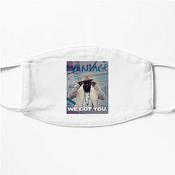 Tariq Trotter is a founding member of The Roots Tariq Trotter Face Masks