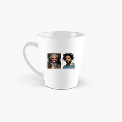 Tariq Trotter is considered one of the greatest rappers Tariq Trotter Mugs
