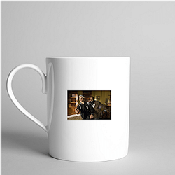 Tariq Trotter's band is the house band for Jimmy Fallon Tariq Trotter Mugs