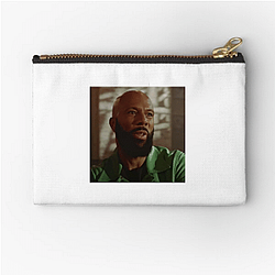 Tariq Trotter is the lead MC for the band Tariq Trotter Zipper Pouches