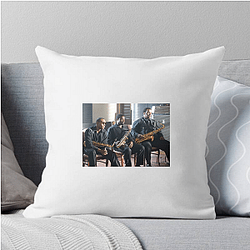 Tariq Trotter is from Philadelphia Tariq Trotter Pillows Cover