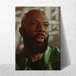 Tariq Trotter is the lead MC for the band Tariq Trotter Posters