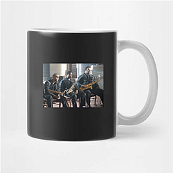 Tariq Trotter is from Philadelphia Tariq Trotter Mugs