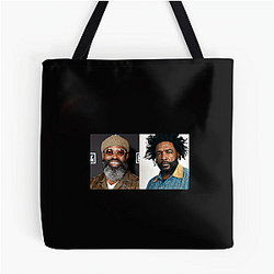 Tariq Trotter is considered one of the greatest rappers Tariq Trotter Bags