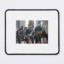 Tariq Trotter is from Philadelphia Tariq Trotter Mouse Pads