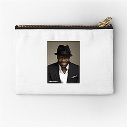 Tariq Trotter has released several solo albums Tariq Trotter Zipper Pouches