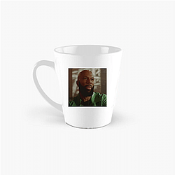 Tariq Trotter is the lead MC for the band Tariq Trotter Mugs