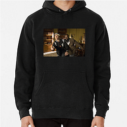 Tariq Trotter's band is the house band for Jimmy Fallon Tariq Trotter Hoodies