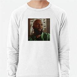 Tariq Trotter is the lead MC for the band Tariq Trotter Sweatshirts