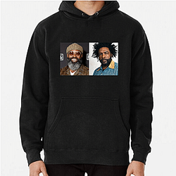 Tariq Trotter is considered one of the greatest rappers Tariq Trotter Hoodies