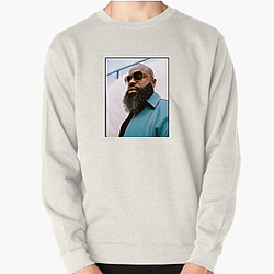 Tariq Trotter is an American rapper Tariq Trotter Sweatshirts