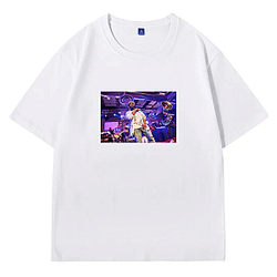Tariq Trotter has a distinctive deep voice Tariq Trotter T-Shirts