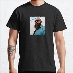 Tariq Trotter is an American rapper Tariq Trotter T-Shirts