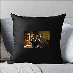 Tariq Trotter's band is the house band for Jimmy Fallon Tariq Trotter Pillows Cover