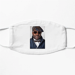 Tariq Trotter is also known as Black Thought Tariq Trotter Face Masks