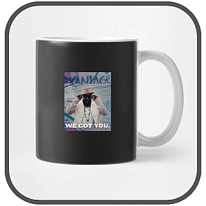 Tariq Trotter Mugs