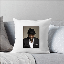 Tariq Trotter has released several solo albums Tariq Trotter Pillows Cover