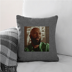 Tariq Trotter is the lead MC for the band Tariq Trotter Pillows Cover