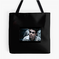 Tariq Trotter is known for his lyrical rap style Tariq Trotter Bags