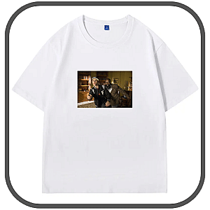Tariq Trotter T-Shirts