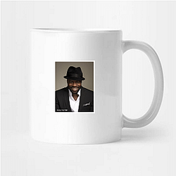 Tariq Trotter has released several solo albums Tariq Trotter Mugs